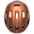 Шолом MET E-MOB CE COPPER | GLOSSY L (58-61)