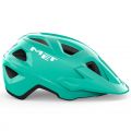 Шлем MET ELDAR CE TEAL | GLOSSY UN (52-57)