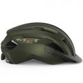 Шолом MET ALLROAD MIPS CE OLIVE IRIDESCENT | MATT L (58-61)