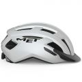 Шлем MET ALLROAD MIPS CE WHITE | MATT M (56-58)