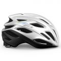 Шолом MET ESTRO MIPS CE WHITE HOLOGRAPHIC | GLOSSY L (58-61)