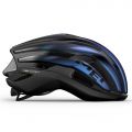 Шлем MET TRENTA 3K CARBON MIPS CE BLUE IRIDESCENT | MATT M (56-58)
