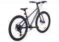 Велосипед 26 Pride GLIDER 6.2 (2025) темно-серый