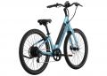 Электровелосипед 27,5 Aventon Pace.3 ST 500 рама - M 2024 Blue Steel