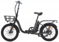 Электровелосипед 20' Booster Nimbler 350W