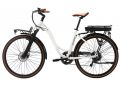 Электровелосипед 28' Booster Stroller 350W