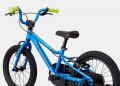 Велосипед 16 Cannondale TRAIL SS OS 2025 ELB