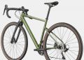 Велосипед 28 Cannondale TOPSTONE 2 2x рама - XL 2025 SGR