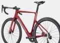 Велосипед 28 Cannondale SuperSix EVO Carbon 2 рама - 54см 2025 MRD