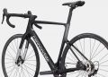 Велосипед 28 Cannondale SuperSix EVO Carbon 4 рама - 48см 2025 BLK