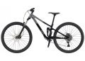 Велосипед 29 GT Zaskar FS Sport рама - XL BLK