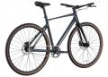 Велосипед 28 Pride SPROCKET 8.1 рама - XL 2025 серый