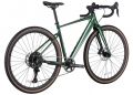 Велосипед 28 Pride ROCX 8.1 рама - M 2025 зеленый
