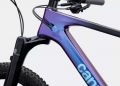 Велосипед 29 Cannondale SCALPEL HT Carbon 2 рама - M 2024 PRH