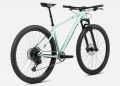 Велосипед 29 Orbea ALMA H20 (2025) ice green/ocean gloss