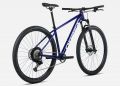 Велосипед 29 Orbea ONNA 20 (2025) violet blue/white gloss