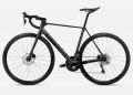 Велосипед ORBEA ORCA M30i 53 Vulcano-Black(Matt) Black(Gloss)