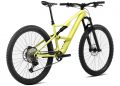 Велосипед ORBEA OCCAM LT H20 M Spicy Lime - Corn Yellow (Gloss)