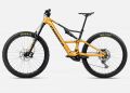 Велосипед ORBEA RISE LT H20 L Bumblebee Yellow-Black (Matt)