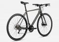 Велосипед 28 Orbea VECTOR 25 EQ (2025) metallic infinity green gloss