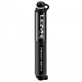 Насос Lezyne POCKET DRIVE LOADED 160 psi (11 bar)