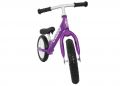 Биговел CRUZEE фиолетовый. 12″ дюймов
