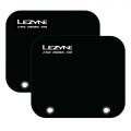 Крюк для хранения велосипеда LEZYNE WНEEL НOOK Черный Y16