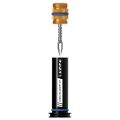 Комплект интегрированных инструментов LEZYNE DUAL INSERT KIT размер L, Черный Y14