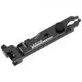 Мультитул - вижимка для ланцюга LEZYNE MULTI CHAIN PLIERS Чорний Y14