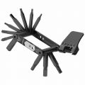 Мультитул LEZYNE V PRO 13 Черный Y14