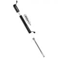 Насос LEZYNE комбинированный PRESSURE DRIVE CFH с 16г баллоном Черный 120psi Y13