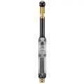 Ручний насос LEZYNE DIGITAL SHOCK DRIVE Чорний/золотистый 350psi Y13