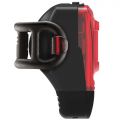 Заднє світло LEZYNE KTV DRIVE+ REAR Чорний 40 люменів Y17