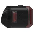 Заднє світло LEZYNE FEMTO USB DRIVE REAR Чорний 5 люменів Y13
