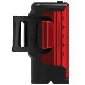 Задний свет LEZYNE STRIP DRIVE PRO 400+ REAR Черный 400 люменов Y17