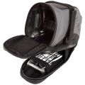 Подседельная сумка LEZYNE L-CADDY Черный/Черный 1,2л Y13