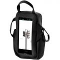 Органайзер LEZYNE PHONE CADDY Черный Y8