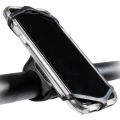 Крепление для удержания смартфона LEZYNE SMART GRIP MOUNT Черный Y14