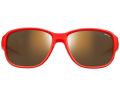 11111Очки JULBO 541 50 78 MONTEBIANCO 2 ORANGE RV HM2-4