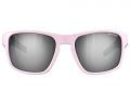 Очки Julbo SHIELD M (Spectron 4) Shiny Pastel Pink / Dark Gray