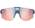 Очки Julbo Aero Speed (Zebra Light 1-3) Blue/Orange