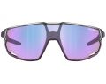 Очки Julbo RUSH (Spectron 1) translucent gray/purple