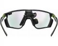 Очки Julbo EVAD-1 Black/Yellow