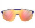 Окуляри Julbo ULTIMATE (REACTIV 1-3 LAGP) capsule GFDJ: cristal/metalic blue