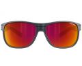 Окуляри Julbo RENEGADE M (Spectron 3CF) dark blue/orange