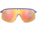 Окуляри Julbo DENSITY (REACTIVE 1-3 Light Amplifier) GFDJ metallic blue crytal white