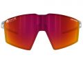 Очки Julbo EDGE (Spectron 3CF) capsule GFDJ: cristal/metalic blue