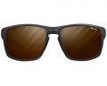 Очки Julbo SHIELD (REACTIV 2-4 POLAR) Black/Orange L