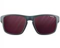 Очки Julbo SHIELD M (REACTIV 0-4 HC) Translucent Black/Blue/White M