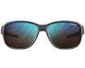 Окуляри Julbo MONTEBIANCO 2 (REACTIV 2-4 DL BLEU) Black / Purple L